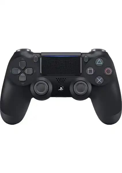 Sony PS4 DualShock V2 Kontrolcü İncelemesi: Tasarım, Performans ve Kullanıcı Yorumları