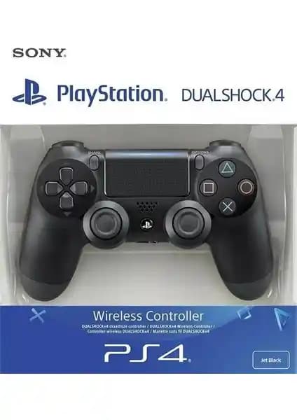 Sony PS4 Kontrolcüleri Karşılaştırması: Byoztek Dualshock V2 ve Orijinal Sony Kontrolcü Analizi