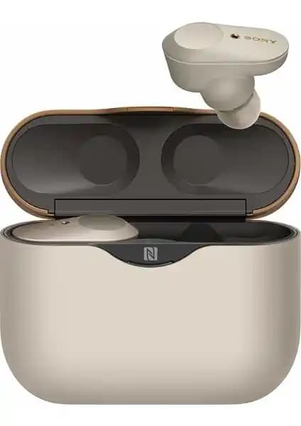 Sony WF-1000XM3 Gürültü Engelleme Özellikli Kablosuz Kulaklık İncelemesi ve Kullanıcı Yorumları