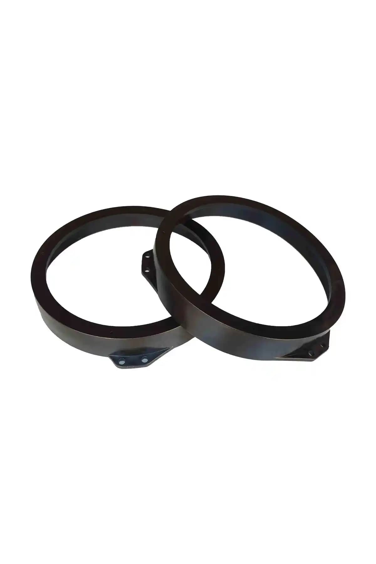 Sounders 16 cm Oto Hoparlör Yükseltici Altlığı ve Plastik Kasnak Seti İncelemesi