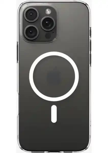 Spigen Liquid Crystal MagSafe Kılıf İncelemesi: iPhone 16 Pro için Şeffaf ve Dayanıklı Koruma Çözümü