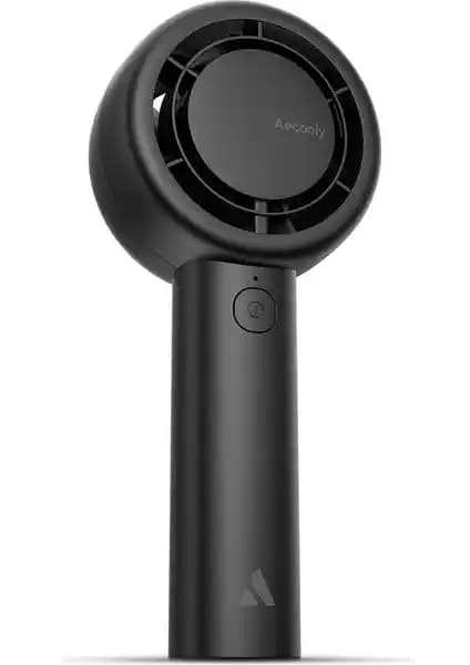 Taşınabilir El Fanları Aecooly Pb01 ve Jisulife Life5 Plus Karşılaştırması