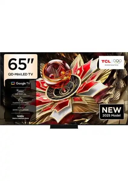 TCL 65Q7C ve TCL 75P79K Karşılaştırması: Ekran, Ses ve Kullanıcı Deneyimi