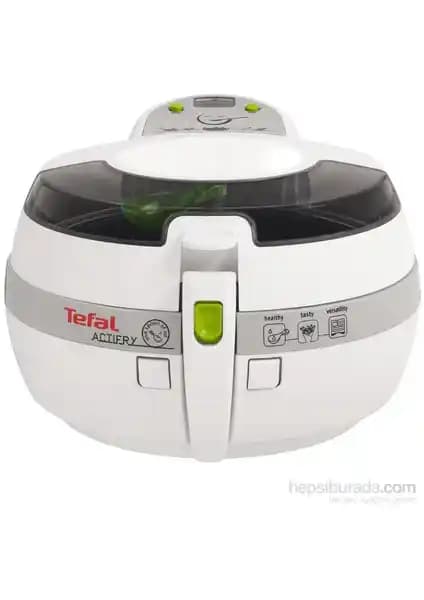 Tefal Actifry 1 kg ile Sağlıklı ve Pratik Kızartma Deneyimi Sağlayan Mutfak Cihazı
