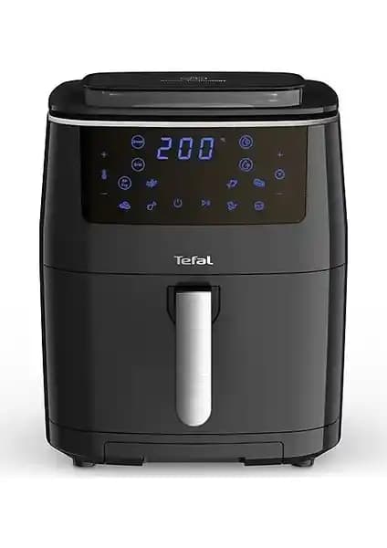 Tefal Easy Fry & Grill & Steam+ Çok Fonksiyonlu Sağlıklı Pişirme Cihazı Özellikleri ve Kullanım Avantajları