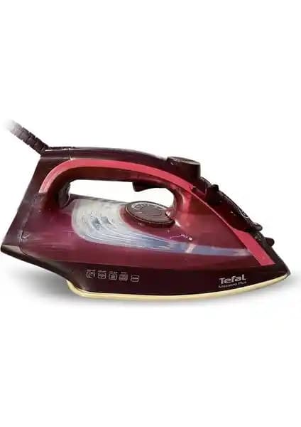 Tefal FV1856 Maestro Plus ve FV8064 Puregliss Buharlı Ütü Karşılaştırması