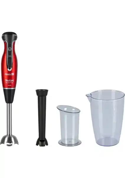 Tefal Powelix Activflow ve Pro 1000 Watt Blender Modellerinin Karşılaştırması