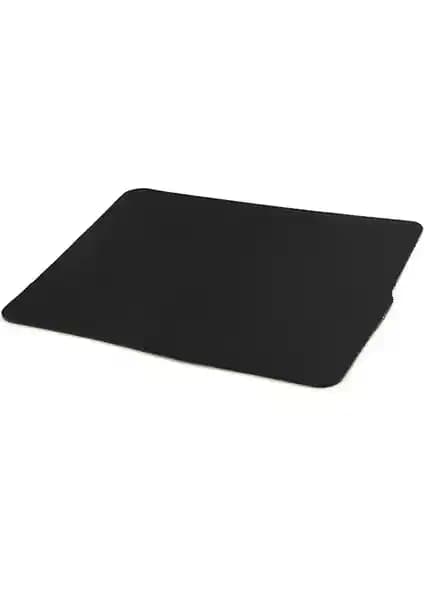 TKZ 180x230 mm Kaymaz Oyuncu Mouse Pad Siyah Yüksek Performans ve Stabilite