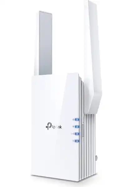 TP-Link RE705X Wi-Fi 6 Menzil Genişletici Özellikleri ve Kullanıcı Yorumları