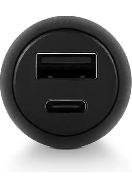 Ttec Smartcharger Duo Pd 32W Araç Hızlı Şarj Aleti: Güçlü ve Güvenilir Mobil Şarj Çözümü