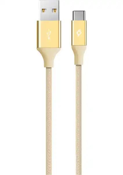 Ttec Type C AlumiCable Kablosu Karşılaştırması: Malzeme, Performans ve Kullanıcı Yorumları