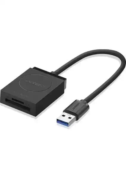Ugreen 2-in-1 USB 3.0 SD/TF Kart Okuyucu İncelemesi ve Kullanıcı Yorumları