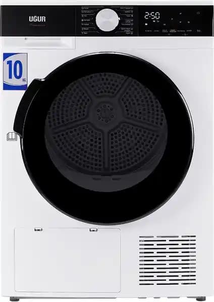 Uğur Ukm 3103 B101 10 kg Çamaşır Kurutma Makinesi İnceleme ve Performans Değerlendirmesi