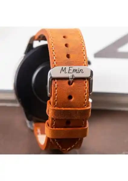 Vagave Huawei Watch Deri Kordon: Şık ve Kullanışlı Saat Aksesuarı Seçenekleri