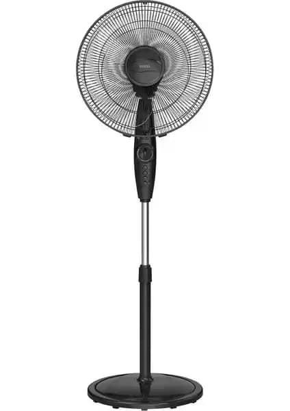 Vestel 151W Ayaklı Vantilatör: Güçlü ve Çok Yönlü Serinlik Çözümü