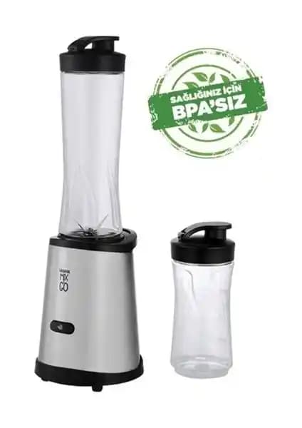 Vestel Blender Karşılaştırması: Mix Go İnox ve Sürahili Smoothie Modelleri Analizi