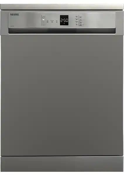 Vestel BM 3111 G 3 Programlı Bulaşık Makinesi Modern ve Verimli Tasarımıyla Ev İşlerini Kolaylaştırır