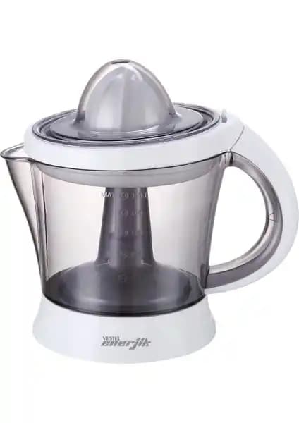 Vestel Enerjik NS2000 B Narenciye Sıkacağı İncelemesi ve Kullanıcı Yorumları