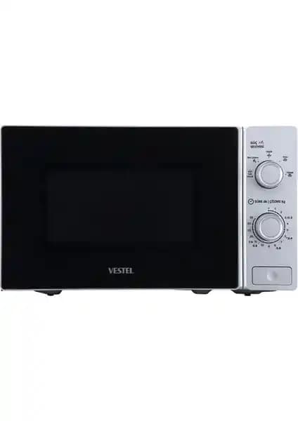 Vestel MD 20 YMG Mikrodalga Fırın Teknik Özellikleri ve Kullanım Analizi