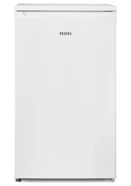 Vestel SB9001 89 Litre Mini Buzdolabı İncelemesi ve Kullanıcı Yorumları