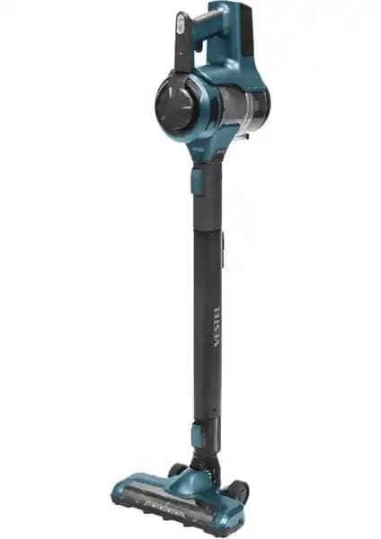 Vestel Yılz S8500 Y Şarjlı Dikey Süpürge İncelemesi ve Özellikleri