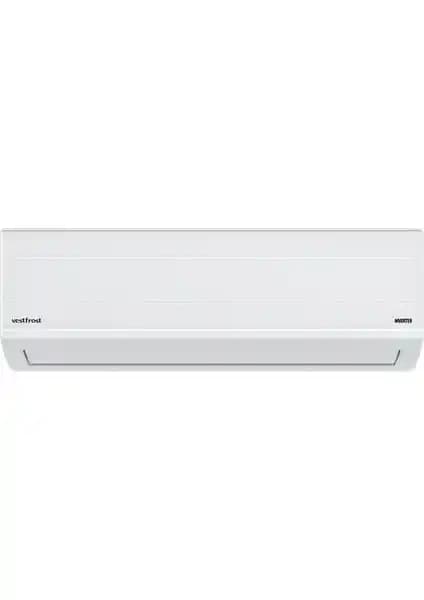 Vestfrost Vf Klm A++ 24000 BTU/h Inverter Duvar Tipi Klima İnceleme ve Özellikleri