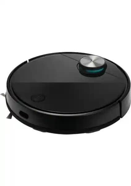 Viomi V3 Lazer Sensörlü Robot Süpürge ve Paspas: Gelişmiş Temizlik Çözümleri