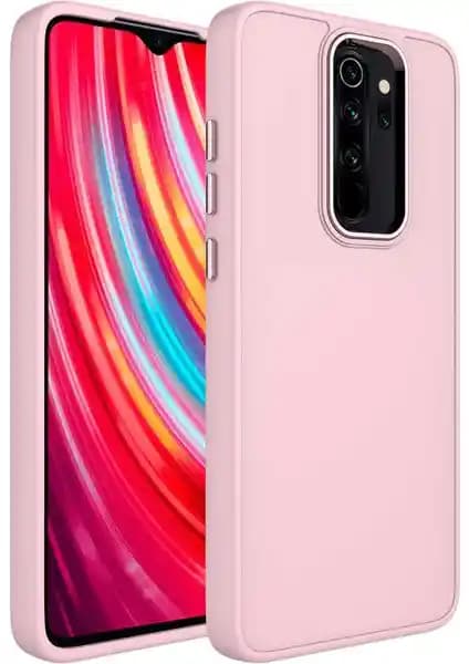 Vip Case Xiaomi Redmi Note 8 Pro: Şık ve Dayanıklı Koruyucu Kılıf İncelemesi