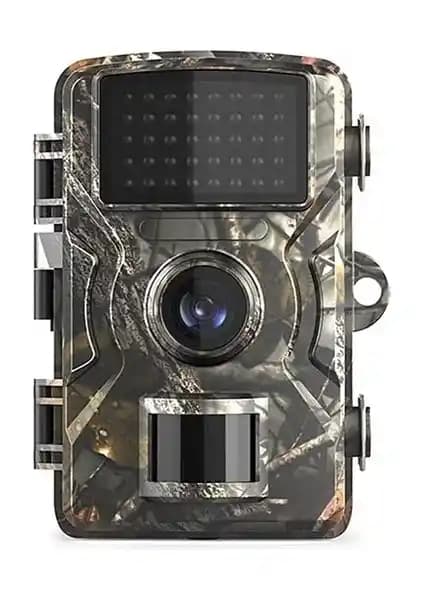 Vothoon Fotokapan Avcı Kamerası Doğa ve Güvenlik İçin Yüksek Kaliteli Çözüm