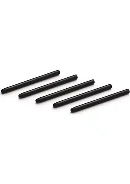 Wacom Standart Siyah Kalem Ucu (ACK-20001): Uyumluluk ve Kullanım Özellikleri