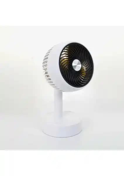 Winex Mini Taşınabilir Portatif Fan: Kompakt ve İşlevsel Kişisel Soğutucu Cihaz