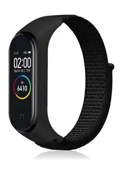 Xiaomi Mi Band 3/4/5/6/7 için uygun spor kayışları ve özellikleri