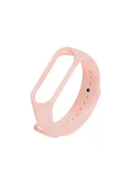 Xiaomi Mi Band 3'ten 6'ya Spor Kordon Seçenekleri ve Karşılaştırması