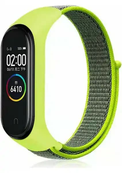 Xiaomi Mi Band 3 ve 6 Uyumlu Kordonların Karşılaştırması ve En İyi Seçenekler
