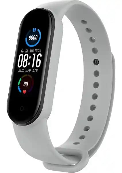 Xiaomi Mi Band 6 ve Mi Band 5 Uyumlu Kordonlar Karşılaştırması ve Kullanıcı Yorumları