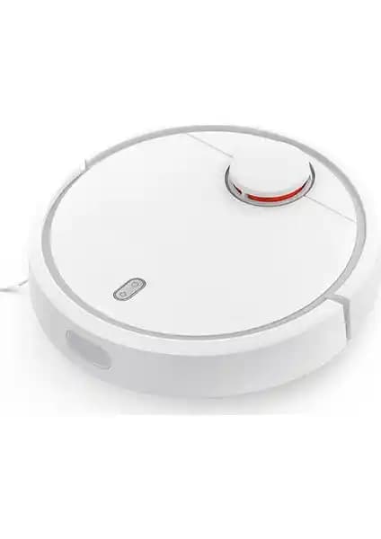 Xiaomi Mi Vacuum Cleaner Akıllı Robot Süpürge Özellikleri ve Performans Değerlendirmesi