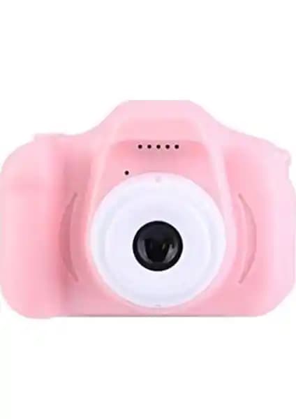 Yenimiyeni Cmr9 Çocuk Fotoğraf Makinesi: Eğlenceli ve Öğretici Tasarımıyla Çocuklar İçin Uygun