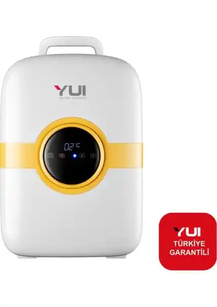 Yui K22 Dokunmatik LED Ekranlı Mini Buzdolabı İncelemesi ve Kullanıcı Yorumları