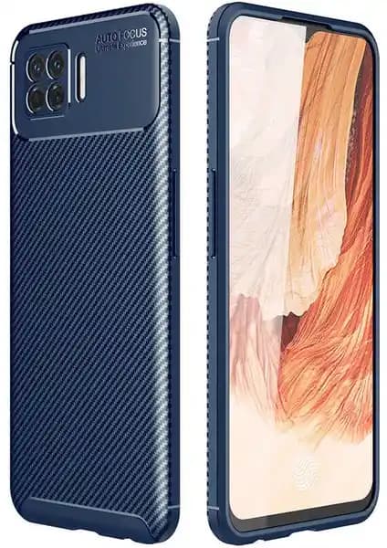 Zore Oppo A73 Silikon Kılıfı: Modern Tasarım ve Güçlü Koruma Özellikleri