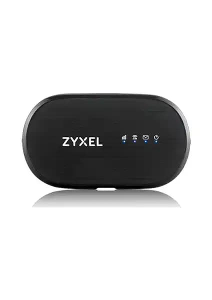 Zyxel WAH7601 Taşınabilir 4G Modem İncelemesi ve Kullanıcı Yorumları