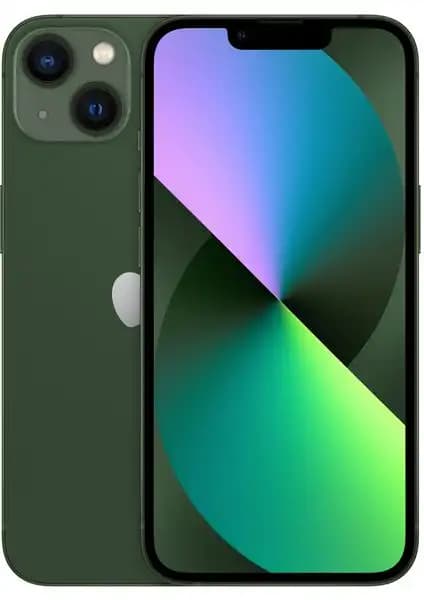 Apple iPhone 13 512 GB Yeşil ve iPhone XR 64 GB Mavi Karşılaştırması 1