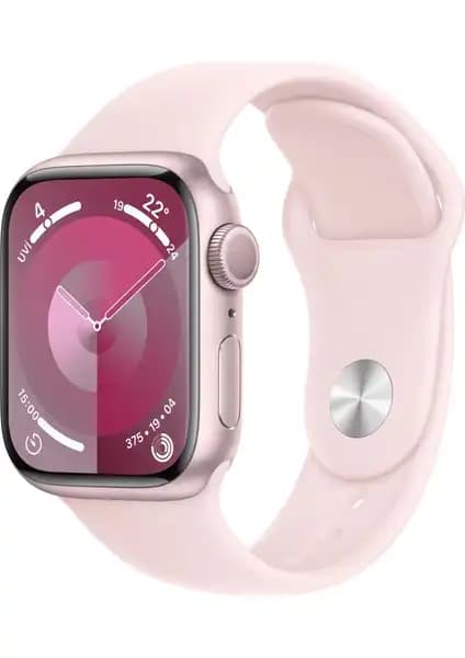 Apple Watch SE 2.Nesil ve Seri 9 Karşılaştırması: Özellikler ve Kullanıcı Yorumları 2