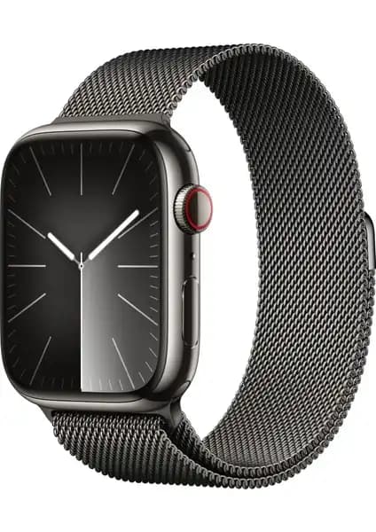 Apple Watch Seri 9 Karşılaştırması: Tasarım, Özellikler ve Kullanıcı Yorumları 1