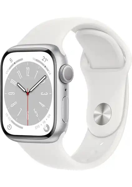 Apple Watch Seri 9 ve Series 8 Karşılaştırması: Hangi Model Sizin İçin Daha Uygun 2