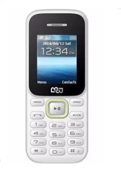 BB Mobile B310 ve Nokia 2730C Karşılaştırması: Özellikler ve Kullanıcı Yorumları 1
