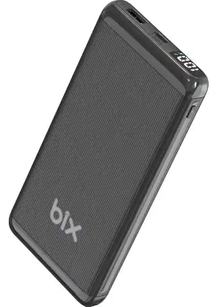 Bix Powerbank Karşılaştırması: BXPB107 ve PB20W Özellikleri ve Kullanıcı Yorumları