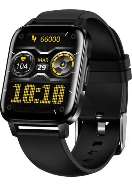 Case 4U C4U K1 ve Qcy GT2 Akıllı Saatleri Karşılaştırması: Özellikler ve Kullanıcı Yorumları