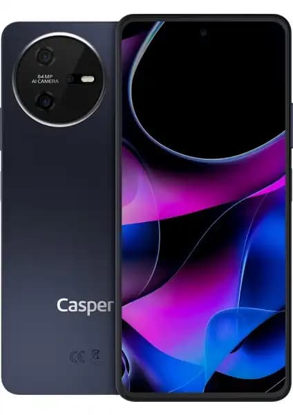 Casper VIA A40 ve General Mobile Era 50 Akıllı Telefonlarının Detaylı Karşılaştırması 1
