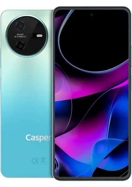 Casper VIA A40 ve Samsung Galaxy A06 Karşılaştırması: Özellikler ve Kullanıcı Yorumları 1
