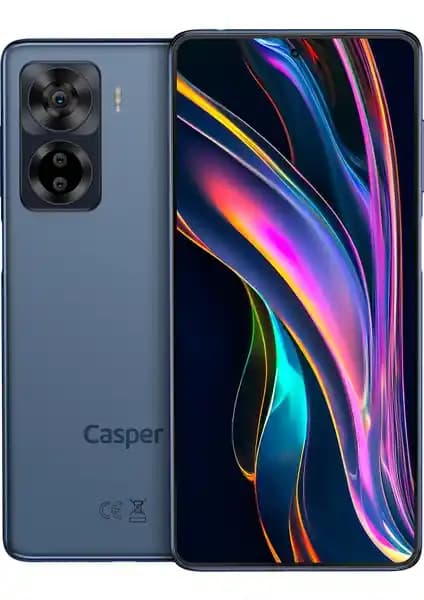 Casper VIA X40 ve Xiaomi Redmi Note 14 Karşılaştırması: Özellikler ve Performans Analizi